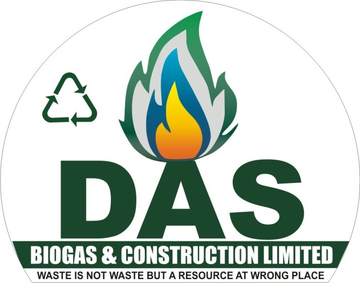 DAS BIOGAS GHANA The quality biogas production company!